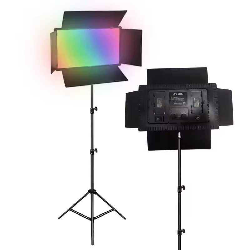 LED 800 RGB