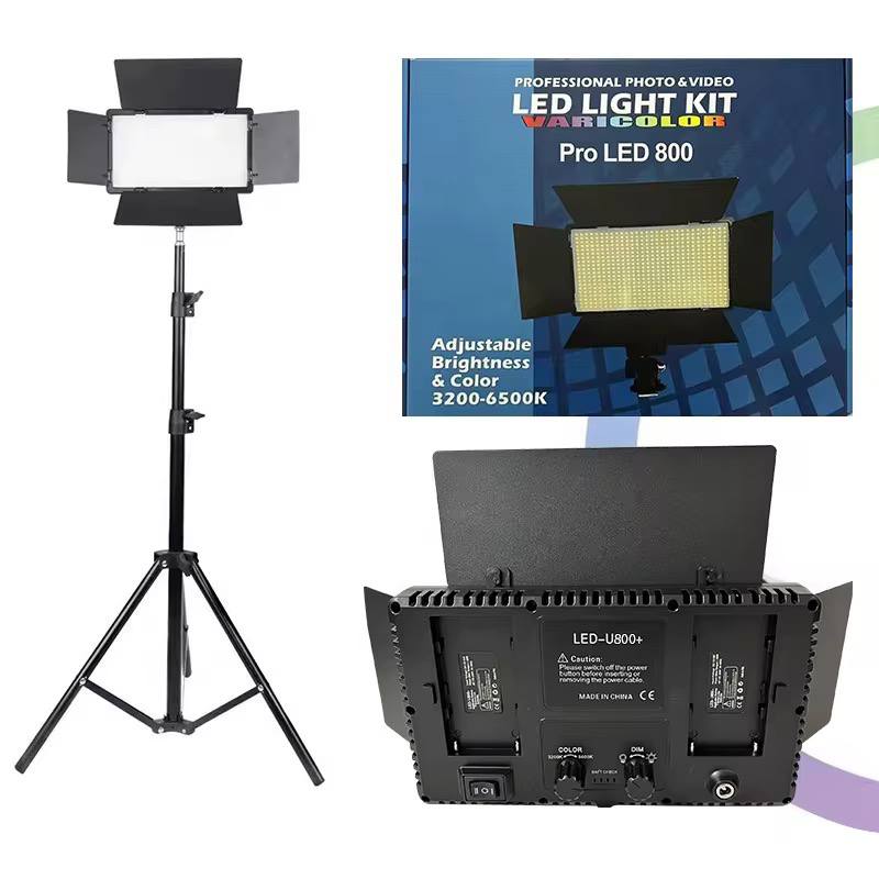 LED 800