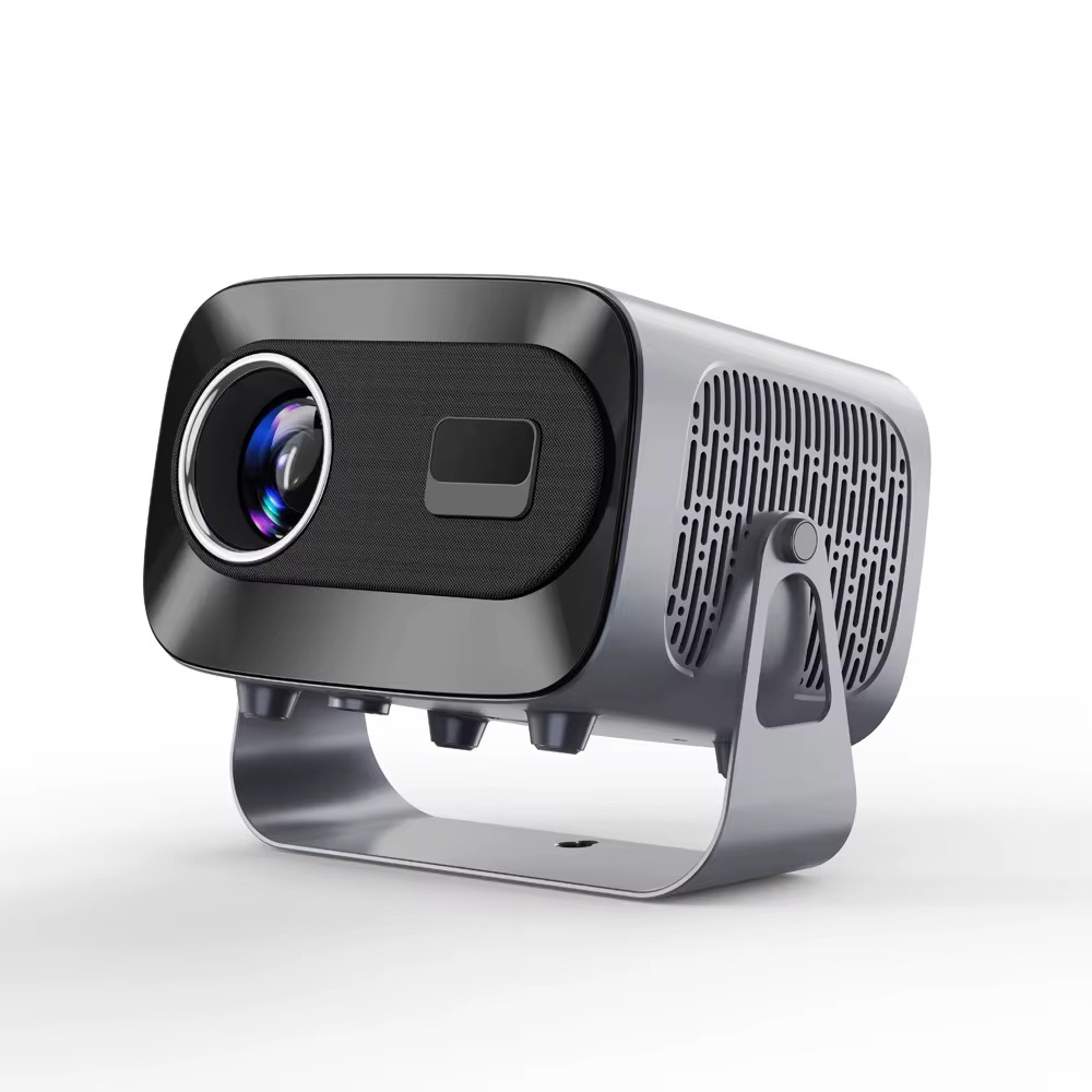 Vidéo smart projecteur A10 plus